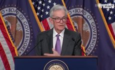 Пауъл: Заплатите не вдигат инфлацията