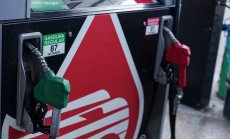 Политически рискове от високите цени на горивата