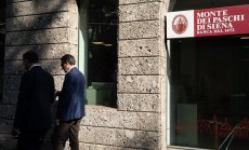 Monte Paschi получава одобрение от ЕЦБ да придобие Mediobanca