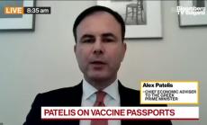 Гърция работи по зелен коридор за пътуване с Великобритания