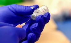 Ваксината на АstraZeneca показва намалена ефективност срещу южноафриканската мутация