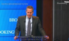 Бар ще внесе промени в предложението за капиталовите изисквания за банките