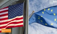 ЕС и САЩ правят нови стъпки към търговския договор