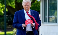 Самоубиват ли се САЩ като суперсила