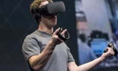 Facebook стартира VR приложение за отдалечена работа в стъпка към метавселената
