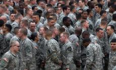 Тръмп одобри изтеглянето на 9500 американски войници от Германия