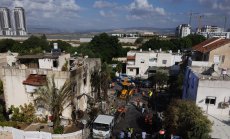 Франция поиска спешна среща на Съвета за сигурност на ООН заради израелските атаки