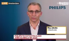 Philips съкращава още 6000 души