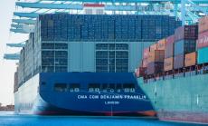 Какво ни казва морската индустрия за икономиката