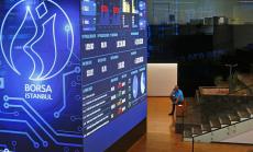 Делът на чуждестраните инвеститори на турската борса намалява до близо 43%