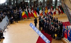 ЕС тръгва по дълъг и скъп път към укрепване на отбраната си срещу Путин