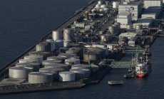 Петролът продължава солидния тримесечен ръст с фокус върху китайското търсене