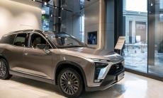 Китайският автомобилен производител Nio иска да се развива в чужбина, но го чака дълъг път