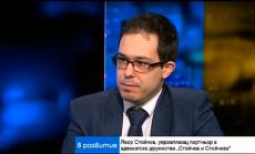 Фокусът все повече се измества от несъстоятелност към оздравяване на предприятието