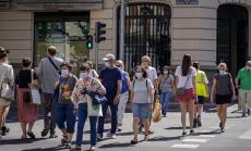 Безработицата в Испания расте под натиска на коронакризата