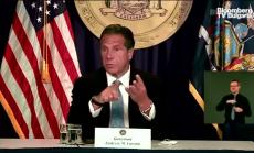 Куомо иска да върне жителите на Ню Йорк