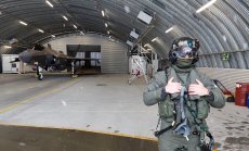 НАТО трябва да създаде зона без полети, за да спаси Украйна