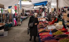 Турската лира записа ново рекордно ниско ниво спрямо долара