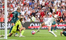 Евро 2022 чупи футболни рекорди с изключение на паричните награди