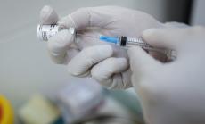 Еднодозовият вариант на ваксината "Спутник V" е с почти 80% ефикасност