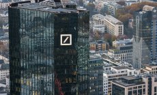 Deutsche Bank очаква, че европейският капиталов пазар ще надмине САЩ през 2025 г. 