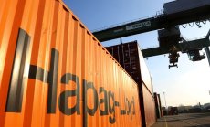 Корабите, отклонени от Червено море, предизвикват вълни по целия свят