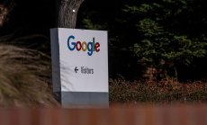 Приходите на Alphabet са под очакванията заради YouTube и рекламите в Европа