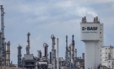 BASF: Търсенето в Китай и възраждането на автомобилния сектор са в наша полза