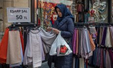 Турция се подготвя за скок на инфлацията в тест за пиковите лихвени проценти