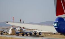 1% от хората причиняват половината от глобалните авиационни емисии