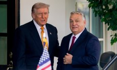 Тръмп предоставя на Унгария изключение за руския петрол в полза на Орбан