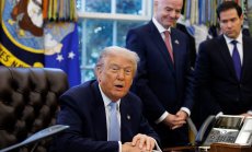 Тръмп заплашва Латинска Америка, но стратегията на САЩ остава неясна