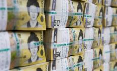 Най-добре представящата се валута в Азия предизвика предупреждения за ответни действия 