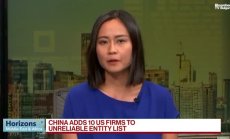 Китай се надява да преговаря, за да реши проблемите с митата