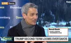 Saint-Gobain си поставя Северна Америка като приоритет