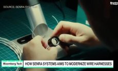 Модернизиране на окабеляването в авио и космическата индустрия - Част 2