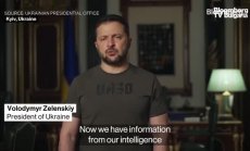 Зеленски предупреди, че Русия може опита атака срещу Запорожката АЕЦ