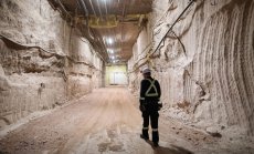 Канада може да компенсира световния недостиг на калиеви соли 