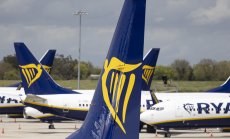Ryanair напуска борсата в Лондон заради Брекзит