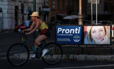 Хедж фондовете правят най-големия си залог срещу италианския дълг от 2008 г.