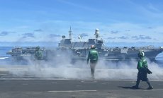 НАТО засилва присъствието си в западния Тихи океан, за да възпира Китай