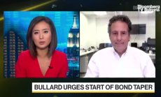 Какво очаква TS Lombard от Фед