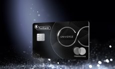 Mastercard UNIVERSE от Пощенска банка спечели престижно отличие в международния конкурс Elan Awards 2021
