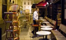 Подновените ограничения срещу Covid-19 тласкат икономиката на еврозоната към спад 