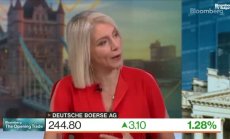 Джуъл от BlackRock: AI играта засега остава в САЩ