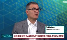 Президентът на Nasdaq даде Швеция за пример