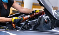 Бизнесът в еврозоната сигнализира, че спадът може да е по-плитък от очакваното