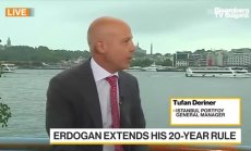 Istanbul Portfoy: Най-важна е валутата