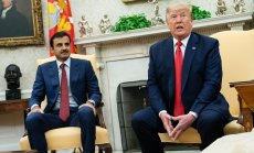 Арабските държави вече се съмняват в САЩ след израелската атака в Катар