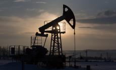 Ценообразуване на петрола в Русия?